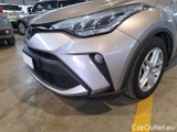  Toyota  C-HR TOYOTA  / 2019 / 5P / SUV 1.8H (122CV) E-CVT BUSINESS #43