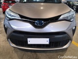  Toyota  C-HR TOYOTA  / 2019 / 5P / SUV 1.8H (122CV) E-CVT BUSINESS #47