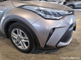  Toyota  C-HR TOYOTA  / 2019 / 5P / SUV 1.8H (122CV) E-CVT BUSINESS #52