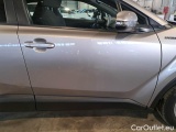  Toyota  C-HR TOYOTA  / 2019 / 5P / SUV 1.8H (122CV) E-CVT BUSINESS #56