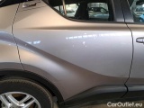  Toyota  C-HR TOYOTA  / 2019 / 5P / SUV 1.8H (122CV) E-CVT BUSINESS #61