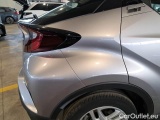  Toyota  C-HR TOYOTA  / 2019 / 5P / SUV 1.8H (122CV) E-CVT BUSINESS #65
