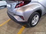  Toyota  C-HR TOYOTA  / 2019 / 5P / SUV 1.8H (122CV) E-CVT BUSINESS #67