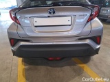  Toyota  C-HR TOYOTA  / 2019 / 5P / SUV 1.8H (122CV) E-CVT BUSINESS #71
