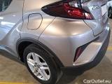  Toyota  C-HR TOYOTA  / 2019 / 5P / SUV 1.8H (122CV) E-CVT BUSINESS #74