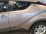  Toyota  C-HR TOYOTA  / 2019 / 5P / SUV 1.8H (122CV) E-CVT BUSINESS #78