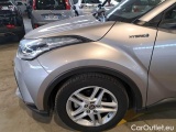  Toyota  C-HR TOYOTA  / 2019 / 5P / SUV 1.8H (122CV) E-CVT BUSINESS #86