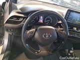  Toyota  C-HR TOYOTA  / 2019 / 5P / SUV 1.8H (122CV) E-CVT BUSINESS #129