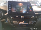  Toyota  C-HR TOYOTA  / 2019 / 5P / SUV 1.8H (122CV) E-CVT BUSINESS #128