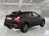  Toyota  C-HR TOYOTA  / 2019 / 5P / SUV 2.0H (184CV) E-CVT LOUNGE #2