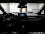  Toyota  C-HR TOYOTA  / 2019 / 5P / SUV 2.0H (184CV) E-CVT LOUNGE #3