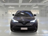  Toyota  C-HR TOYOTA  / 2019 / 5P / SUV 2.0H (184CV) E-CVT LOUNGE #6