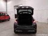  Toyota  C-HR TOYOTA  / 2019 / 5P / SUV 2.0H (184CV) E-CVT LOUNGE #5
