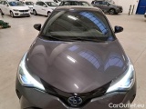 Toyota  C-HR TOYOTA  / 2019 / 5P / SUV 2.0H (184CV) E-CVT LOUNGE #26