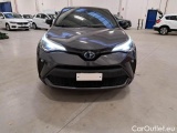  Toyota  C-HR TOYOTA  / 2019 / 5P / SUV 2.0H (184CV) E-CVT LOUNGE #28