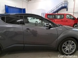  Toyota  C-HR TOYOTA  / 2019 / 5P / SUV 2.0H (184CV) E-CVT LOUNGE #32