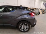  Toyota  C-HR TOYOTA  / 2019 / 5P / SUV 2.0H (184CV) E-CVT LOUNGE #39