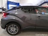  Toyota  C-HR TOYOTA  / 2019 / 5P / SUV 2.0H (184CV) E-CVT LOUNGE #37