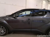  Toyota  C-HR TOYOTA  / 2019 / 5P / SUV 2.0H (184CV) E-CVT LOUNGE #42