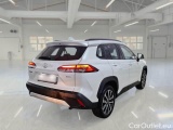  Toyota  Corolla TOYOTA  CROSS / 2022 / 5P / SUV 1.8H (140 CV) E-CVT TREND 2WD #2