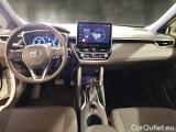  Toyota  Corolla TOYOTA  CROSS / 2022 / 5P / SUV 1.8H (140 CV) E-CVT TREND 2WD #3