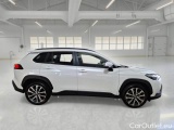  Toyota  Corolla TOYOTA  CROSS / 2022 / 5P / SUV 1.8H (140 CV) E-CVT TREND 2WD #7