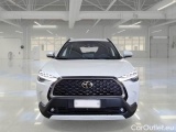  Toyota  Corolla TOYOTA  CROSS / 2022 / 5P / SUV 1.8H (140 CV) E-CVT TREND 2WD #6