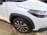  Toyota  Corolla TOYOTA  CROSS / 2022 / 5P / SUV 1.8H (140 CV) E-CVT TREND 2WD #31