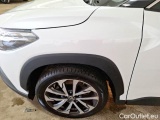  Toyota  Corolla TOYOTA  CROSS / 2022 / 5P / SUV 1.8H (140 CV) E-CVT TREND 2WD #42