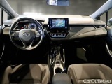  Toyota  Corolla TOYOTA  / 2019 / 5P / BERLINA 1.8 HYBRID BUSINESS #3