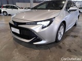  Toyota  Corolla TOYOTA  / 2019 / 5P / BERLINA 1.8 HYBRID BUSINESS #29