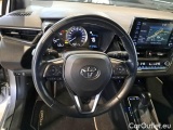  Toyota  Corolla TOYOTA  / 2019 / 5P / BERLINA 1.8 HYBRID BUSINESS #83