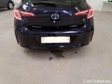  Toyota  Corolla TOYOTA  / 2019 / 5P / BERLINA 1.8 HYBRID BUSINESS #55
