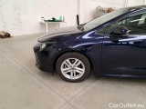  Toyota  Corolla TOYOTA  / 2019 / 5P / BERLINA 1.8 HYBRID BUSINESS #67