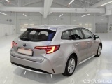  Toyota  Corolla TOYOTA  / 2019 / 5P / STATION WAGON TS 1.8 HYBRID BUSINESS #2