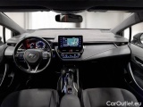  Toyota  Corolla TOYOTA  / 2019 / 5P / STATION WAGON TS 1.8 HYBRID BUSINESS #3