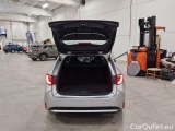  Toyota  Corolla TOYOTA  / 2019 / 5P / STATION WAGON TS 1.8 HYBRID BUSINESS #5