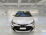  Toyota  Corolla TOYOTA  / 2019 / 5P / STATION WAGON TS 1.8 HYBRID BUSINESS #6