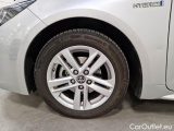  Toyota  Corolla TOYOTA  / 2019 / 5P / STATION WAGON TS 1.8 HYBRID BUSINESS #20