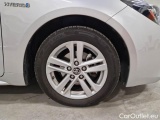  Toyota  Corolla TOYOTA  / 2019 / 5P / STATION WAGON TS 1.8 HYBRID BUSINESS #17