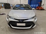  Toyota  Corolla TOYOTA  / 2019 / 5P / STATION WAGON TS 1.8 HYBRID BUSINESS #29