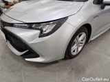  Toyota  Corolla TOYOTA  / 2019 / 5P / STATION WAGON TS 1.8 HYBRID BUSINESS #26
