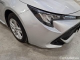  Toyota  Corolla TOYOTA  / 2019 / 5P / STATION WAGON TS 1.8 HYBRID BUSINESS #34