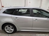  Toyota  Corolla TOYOTA  / 2019 / 5P / STATION WAGON TS 1.8 HYBRID BUSINESS #42