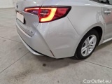  Toyota  Corolla TOYOTA  / 2019 / 5P / STATION WAGON TS 1.8 HYBRID BUSINESS #52