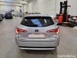  Toyota  Corolla TOYOTA  / 2019 / 5P / STATION WAGON TS 1.8 HYBRID BUSINESS #58