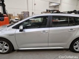  Toyota  Corolla TOYOTA  / 2019 / 5P / STATION WAGON TS 1.8 HYBRID BUSINESS #65