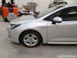  Toyota  Corolla TOYOTA  / 2019 / 5P / STATION WAGON TS 1.8 HYBRID BUSINESS #67