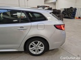  Toyota  Corolla TOYOTA  / 2019 / 5P / STATION WAGON TS 1.8 HYBRID BUSINESS #60