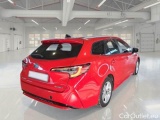  Toyota  Corolla TOYOTA  / 2019 / 5P / STATION WAGON TS 1.8 HYBRID BUSINESS TECH #2